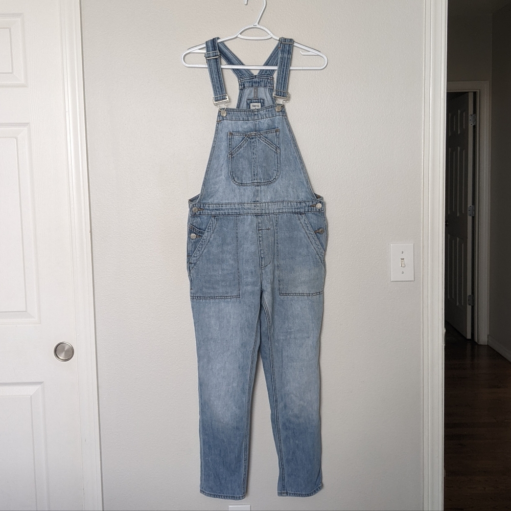 Gap Overalls - Picture 4 of 11